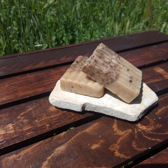 Soap Dishes - Picture 2 of 5